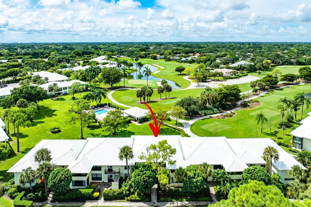 3709 Quail Ridge Drive Boynton Beach FL 33436