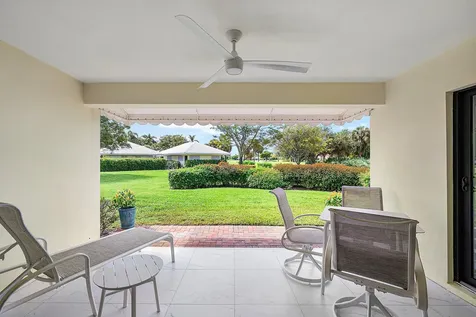 3709 Quail Ridge Drive Boynton Beach FL 33436