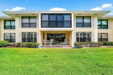 3709 Quail Ridge Drive Boynton Beach FL 33436