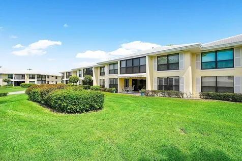 3709 Quail Ridge Drive Boynton Beach FL 33436