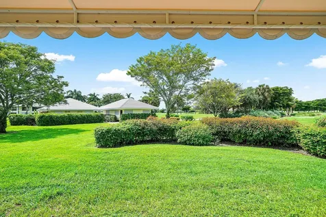 3709 Quail Ridge Drive Boynton Beach FL 33436