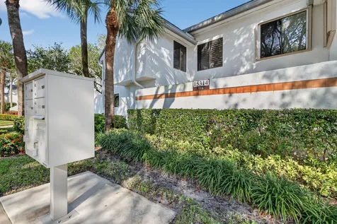 15314 Strathearn Drive Delray Beach FL 33446