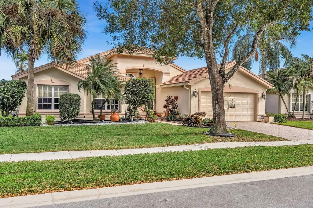 11577 Puerto Boulevard Boynton Beach FL 33437