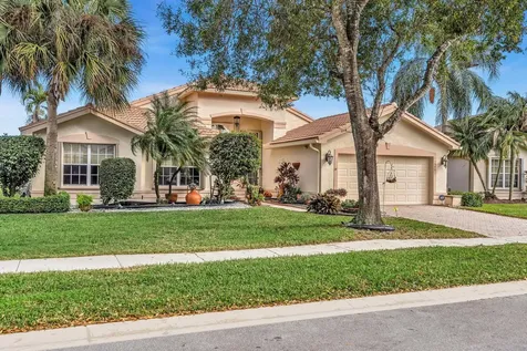 11577 Puerto Boulevard Boynton Beach FL 33437