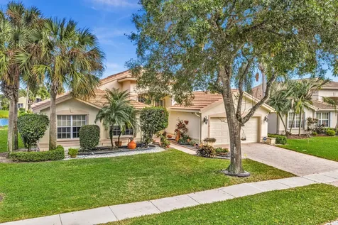 11577 Puerto Boulevard Boynton Beach FL 33437
