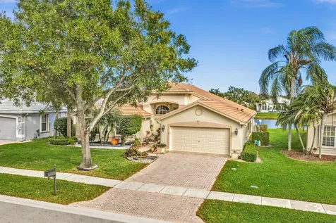 11577 Puerto Boulevard Boynton Beach FL 33437