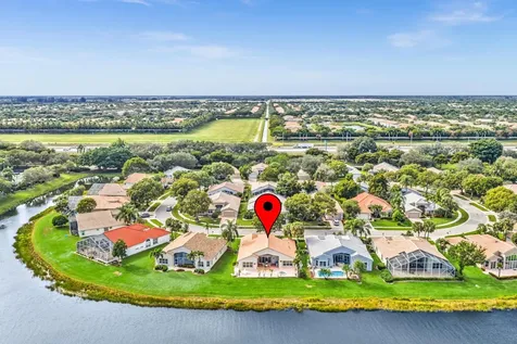 11577 Puerto Boulevard Boynton Beach FL 33437