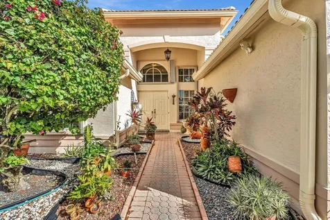 11577 Puerto Boulevard Boynton Beach FL 33437