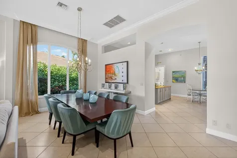 274 Porto Vecchio Way Palm Beach Gardens FL 33418
