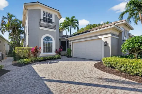 274 Porto Vecchio Way Palm Beach Gardens FL 33418