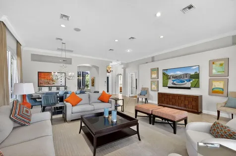 274 Porto Vecchio Way Palm Beach Gardens FL 33418