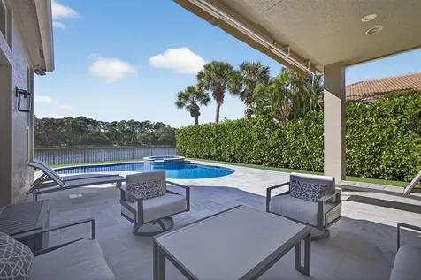 274 Porto Vecchio Way Palm Beach Gardens FL 33418