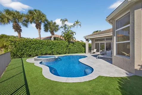 274 Porto Vecchio Way Palm Beach Gardens FL 33418