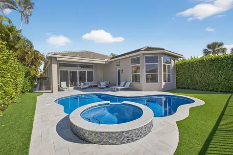 274 Porto Vecchio Way Palm Beach Gardens FL 33418