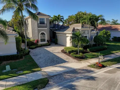 274 Porto Vecchio Way Palm Beach Gardens FL 33418