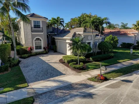 274 Porto Vecchio Way Palm Beach Gardens FL 33418