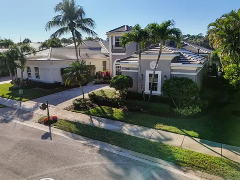 274 Porto Vecchio Way Palm Beach Gardens FL 33418