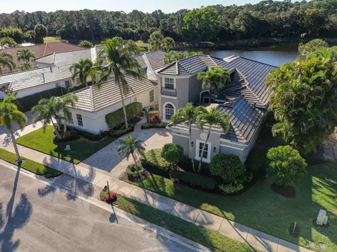 274 Porto Vecchio Way Palm Beach Gardens FL 33418