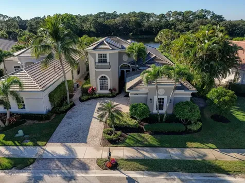 274 Porto Vecchio Way Palm Beach Gardens FL 33418