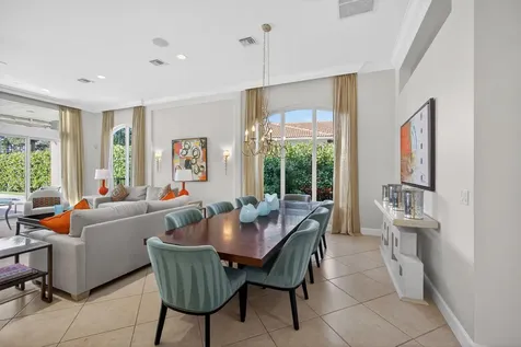 274 Porto Vecchio Way Palm Beach Gardens FL 33418