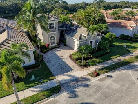 274 Porto Vecchio Way Palm Beach Gardens FL 33418