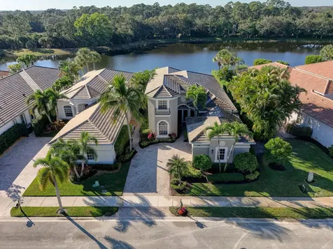 274 Porto Vecchio Way Palm Beach Gardens FL 33418