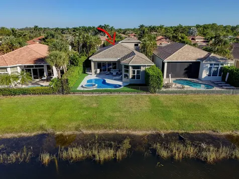 274 Porto Vecchio Way Palm Beach Gardens FL 33418