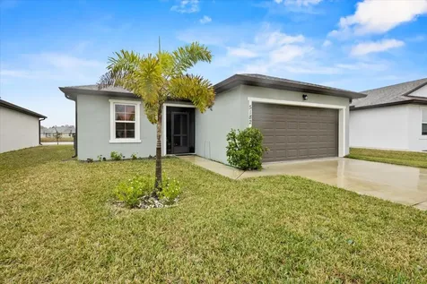 5182 Armina Place Fort Pierce FL 34951