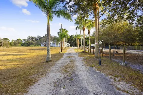 4584 Windmill Road The Acreage FL 33470