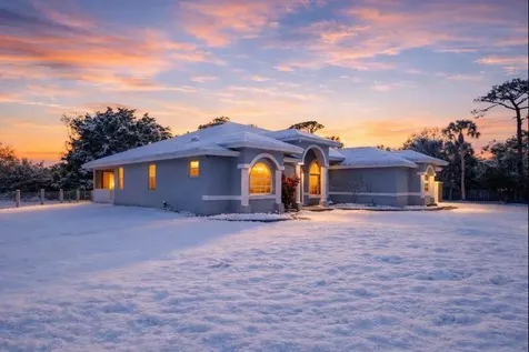 4584 Windmill Road The Acreage FL 33470
