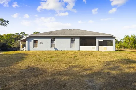 4584 Windmill Road The Acreage FL 33470