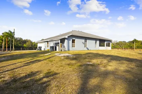 4584 Windmill Road The Acreage FL 33470