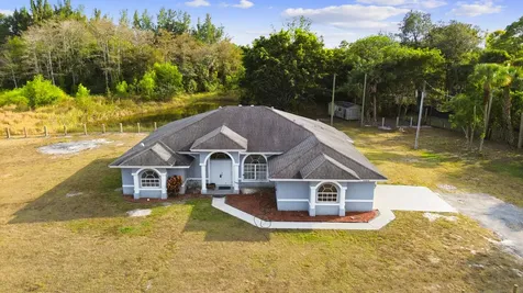 4584 Windmill Road The Acreage FL 33470