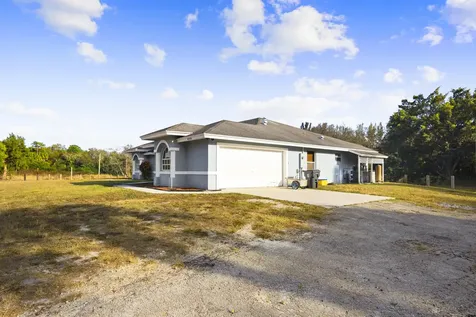 4584 Windmill Road The Acreage FL 33470