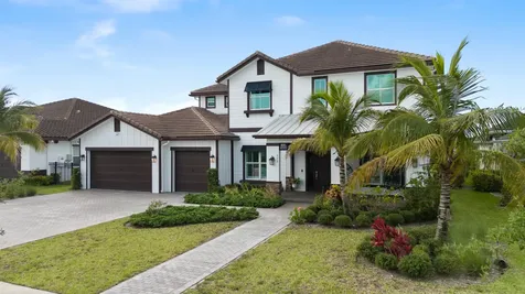 953 Hookline Circle The Acreage FL 33470