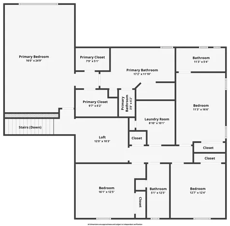953 Hookline Circle The Acreage FL 33470