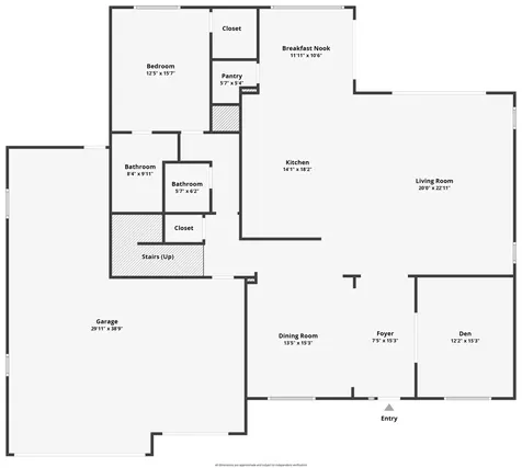 953 Hookline Circle The Acreage FL 33470