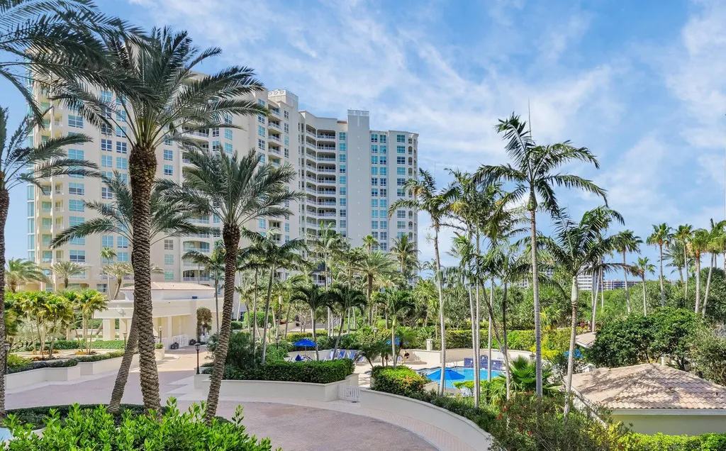 3700 S Ocean Boulevard Highland Beach FL 33487