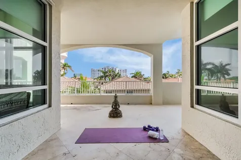 3700 S Ocean Boulevard Highland Beach FL 33487