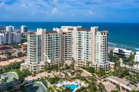 3700 S Ocean Boulevard Highland Beach FL 33487