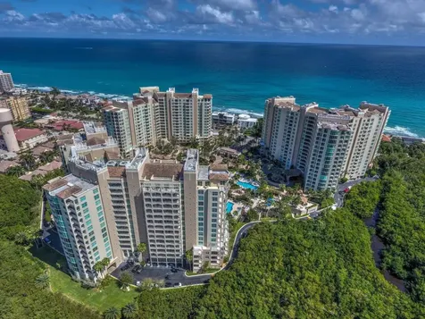 3700 S Ocean Boulevard Highland Beach FL 33487