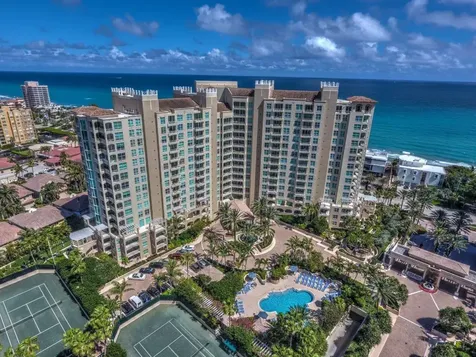 3700 S Ocean Boulevard Highland Beach FL 33487