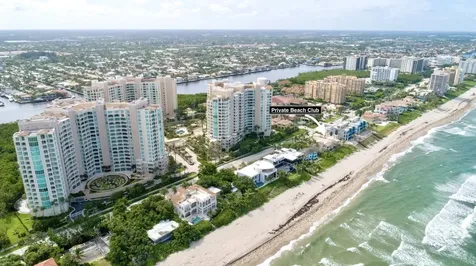 3700 S Ocean Boulevard Highland Beach FL 33487