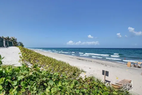 3700 S Ocean Boulevard Highland Beach FL 33487