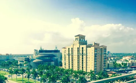 651 Okeechobee Boulevard West Palm Beach FL 33401