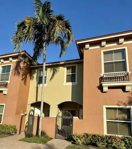 136 Monterey Bay Drive Boynton Beach FL 33426
