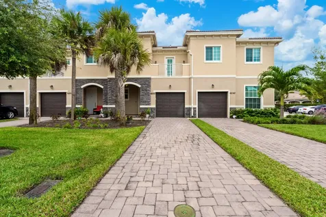 6250 SE Fauna Terrace Terrace Hobe Sound FL 33455