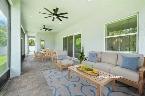 6047 Sequoia Circle Vero Beach FL 32967