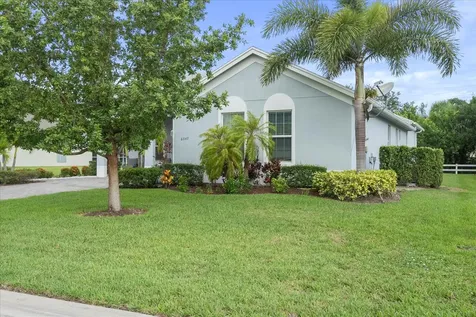 6047 Sequoia Circle Vero Beach FL 32967