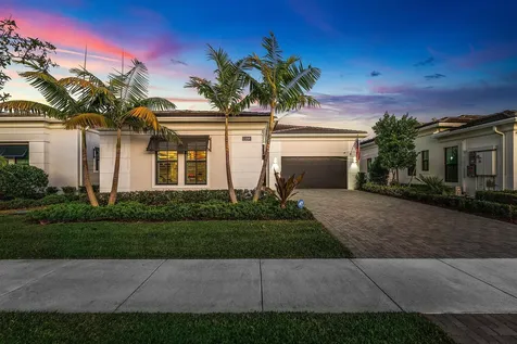13198 Faberge Place Palm Beach Gardens FL 33418